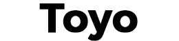Toyo logo brand we carry