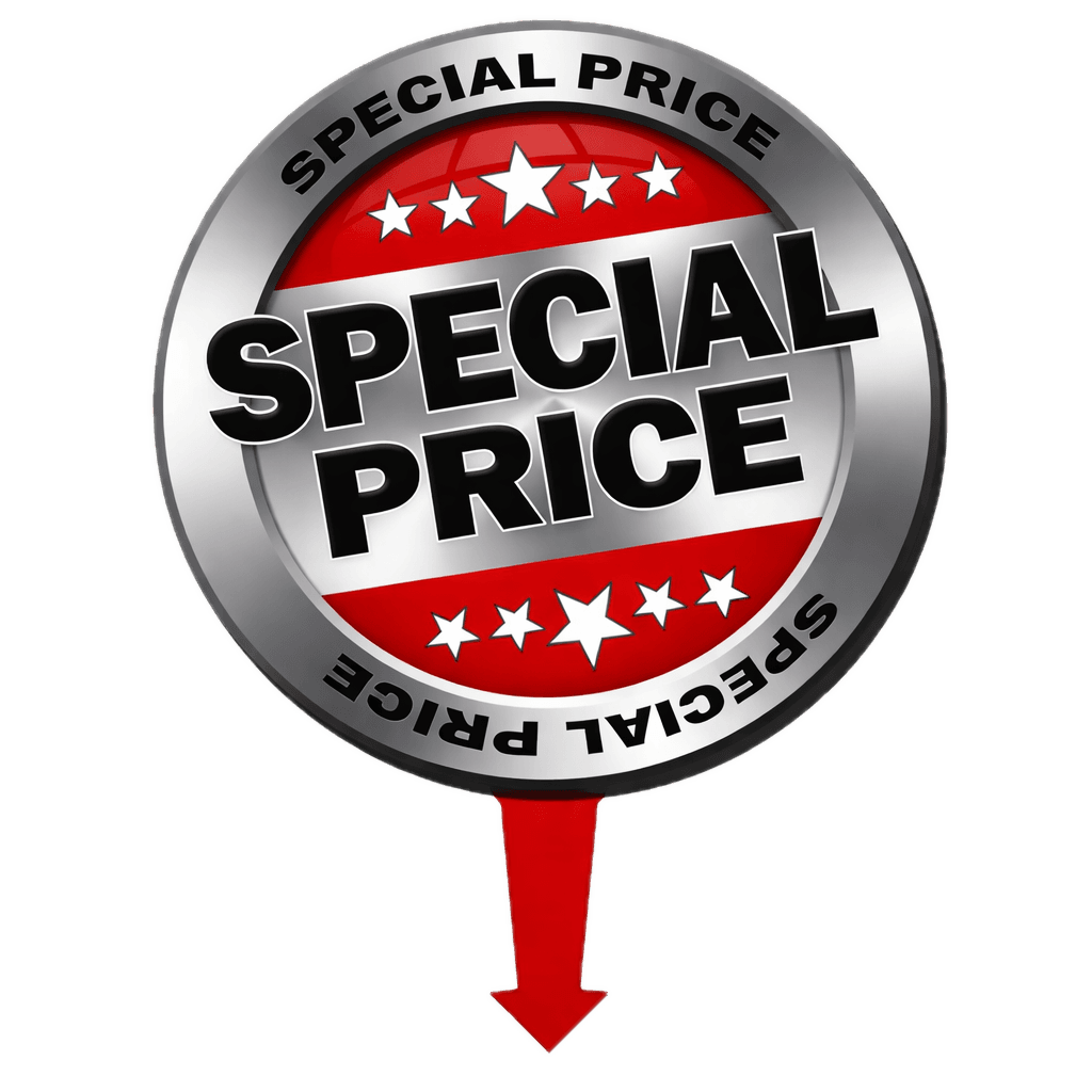 Special Price