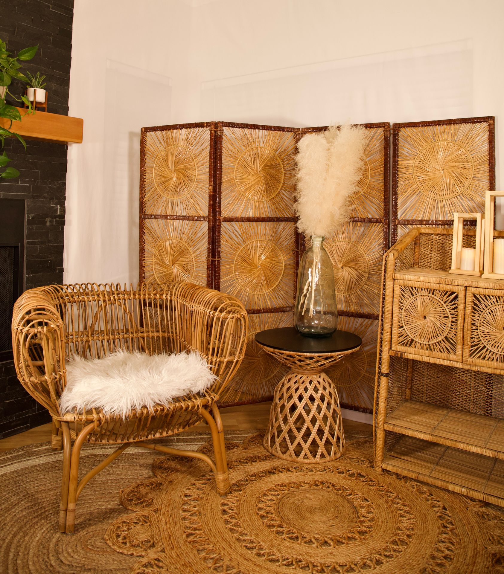 Boho Decor Rentals Near Me