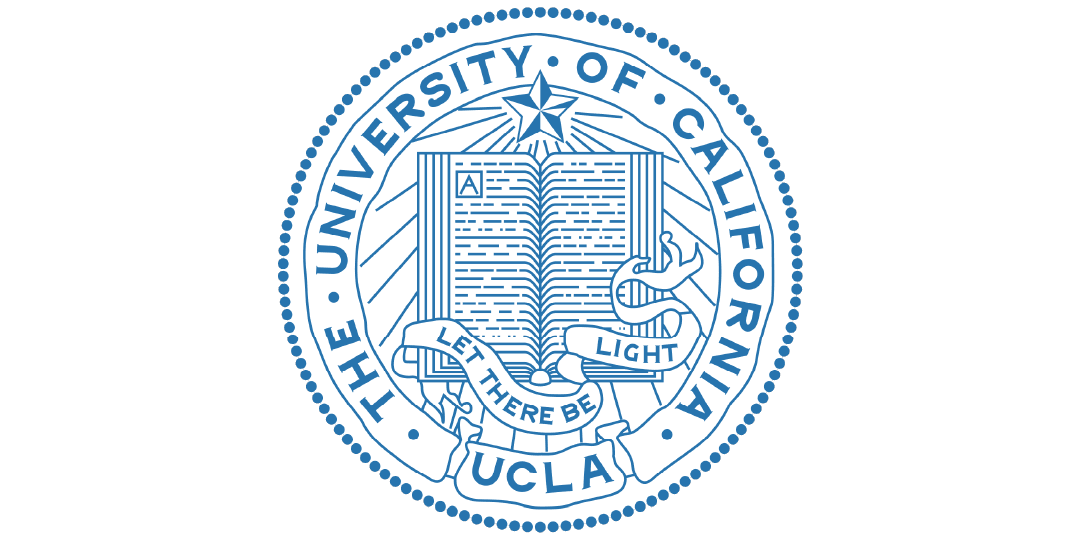 UCLA - The University of California