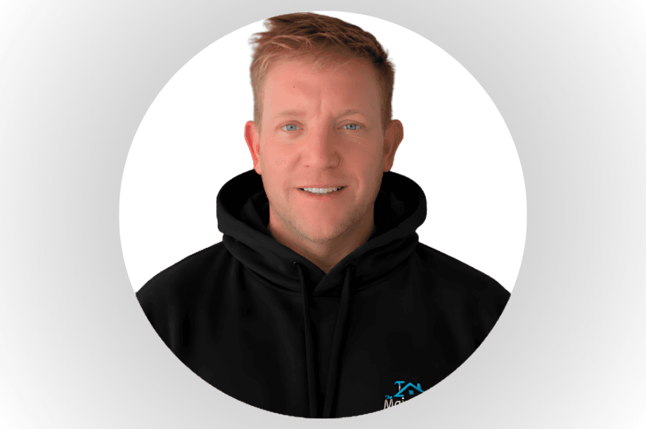 Oliver Marino - Team Leader Landscaping Division