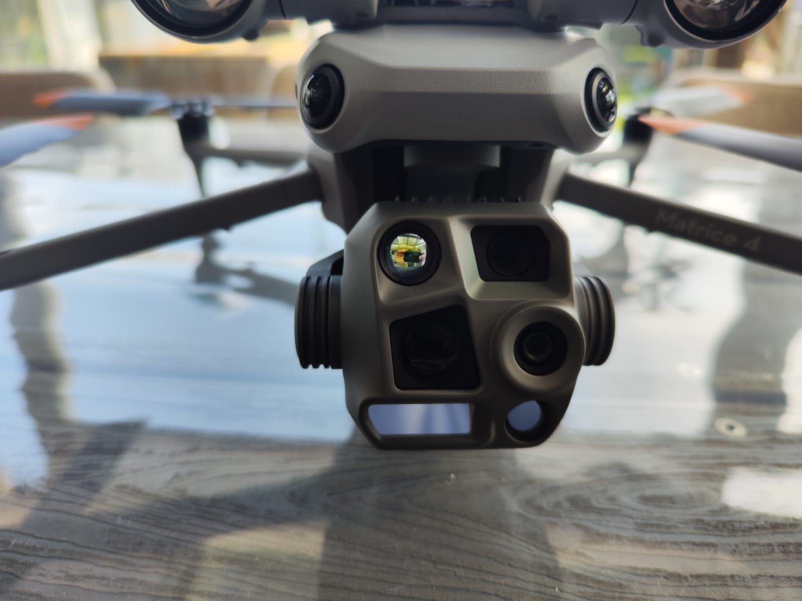 drone camera