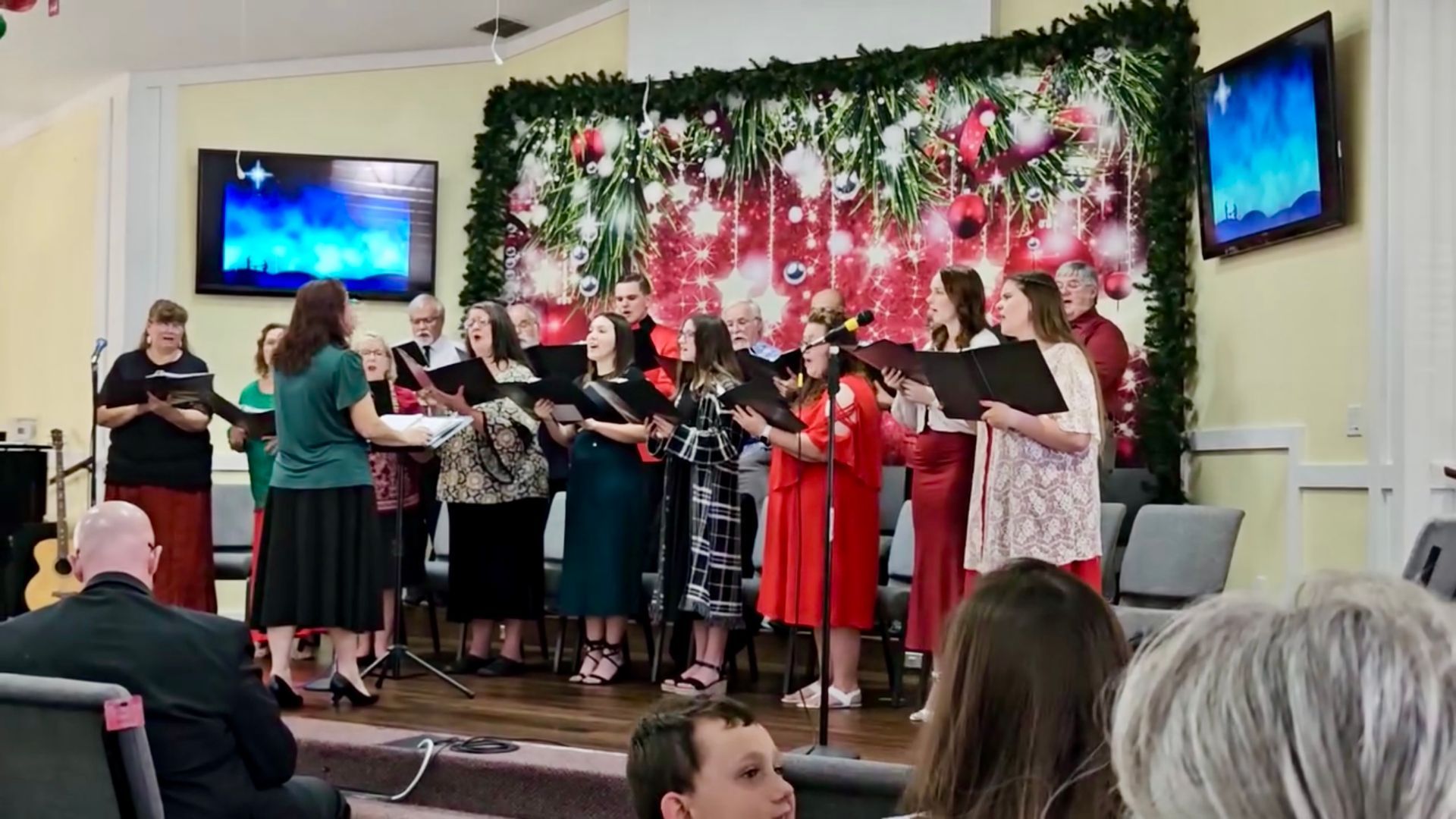 Children's choir