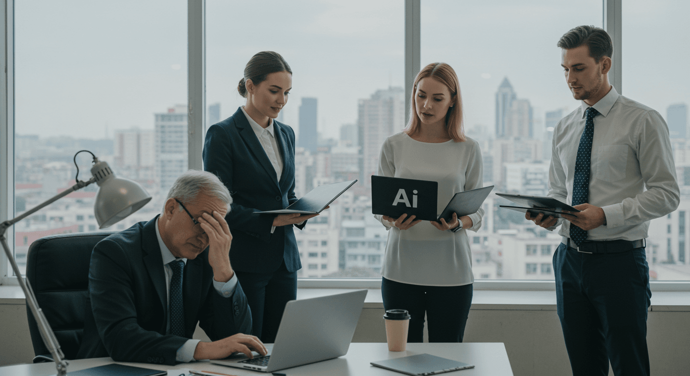 business AI business AI