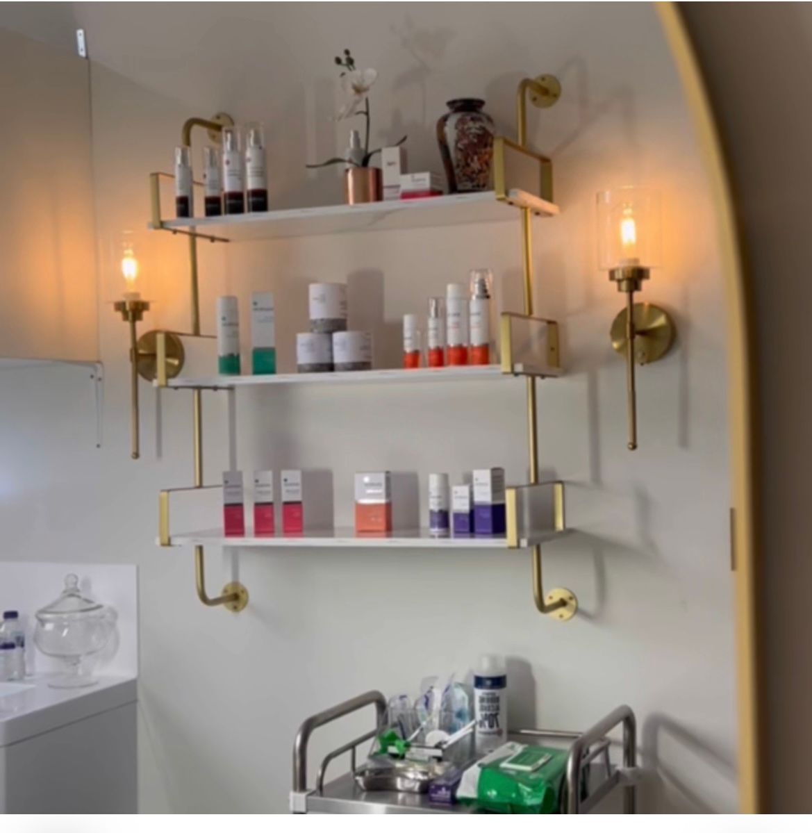 beauty consultation beauty consultation