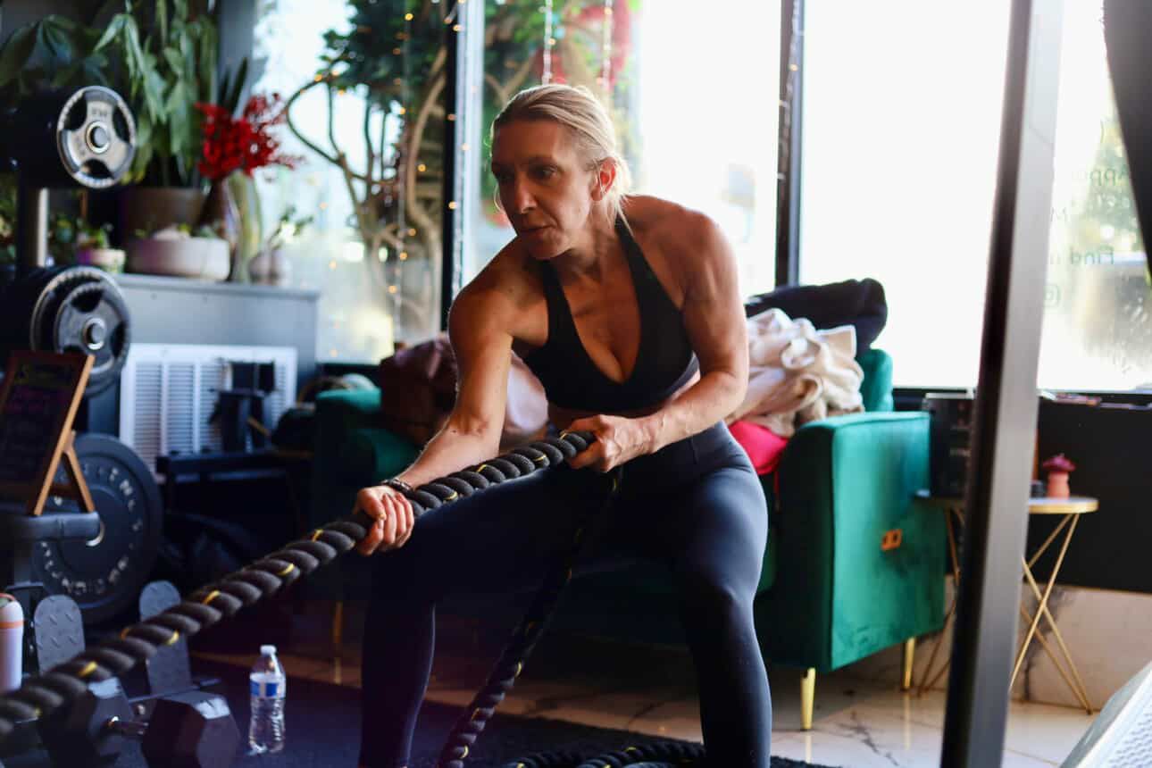 Performance Coaching