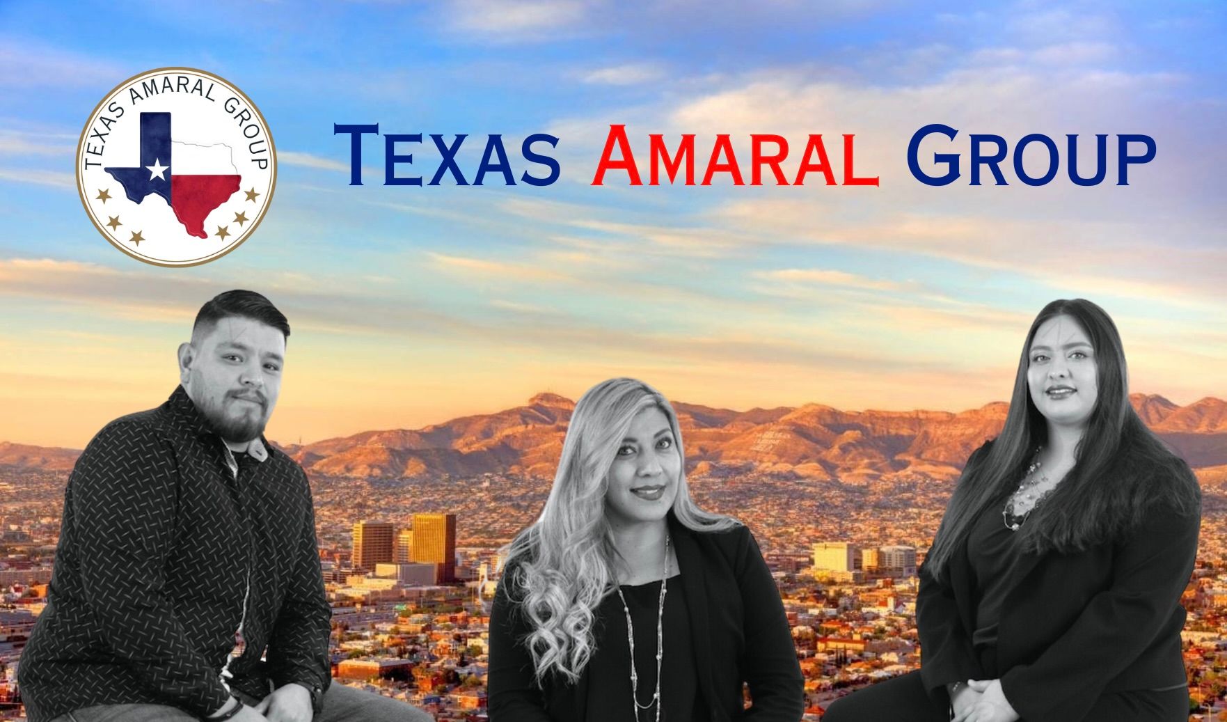 Texas Amaral Group