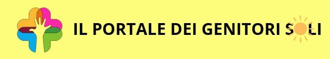 PORTALE DEI GENITORI SOLI