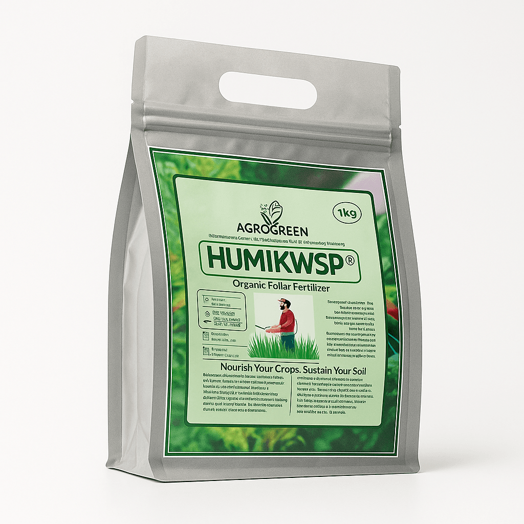 humic substances