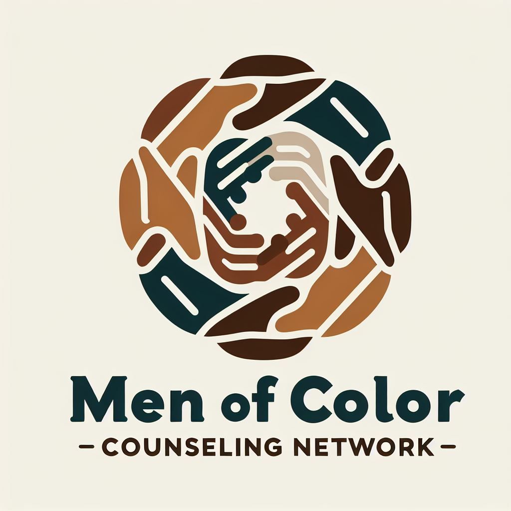 Men of Color Counseling Network
