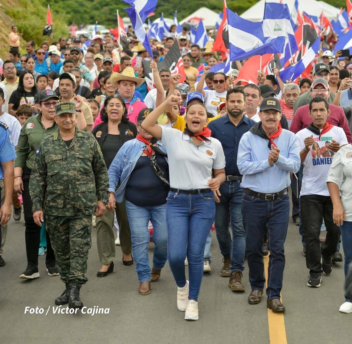 Community San Juan del Sur Community San Juan del Sur