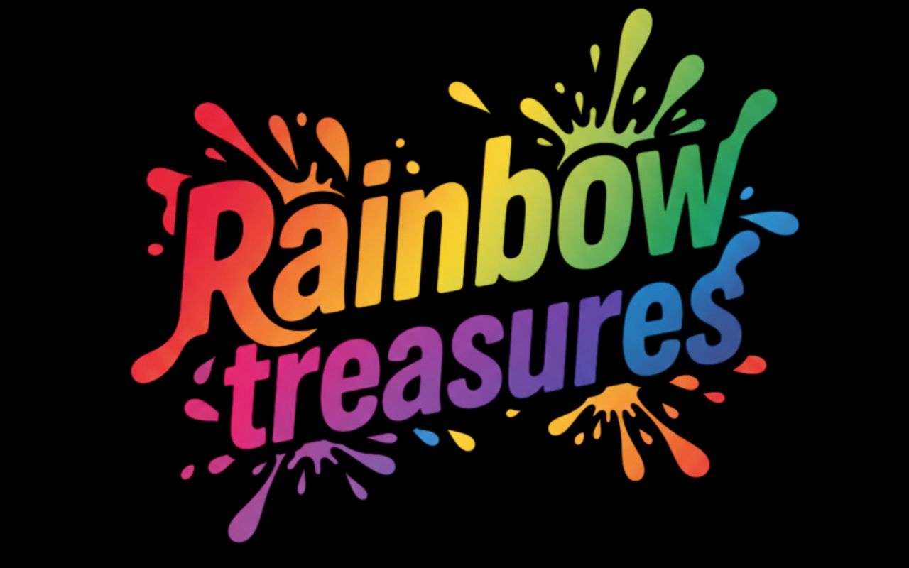 Rainbow Treasures