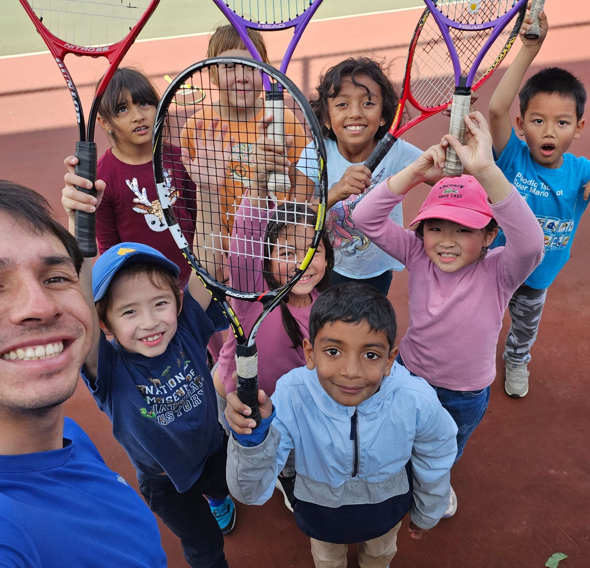 Tennis