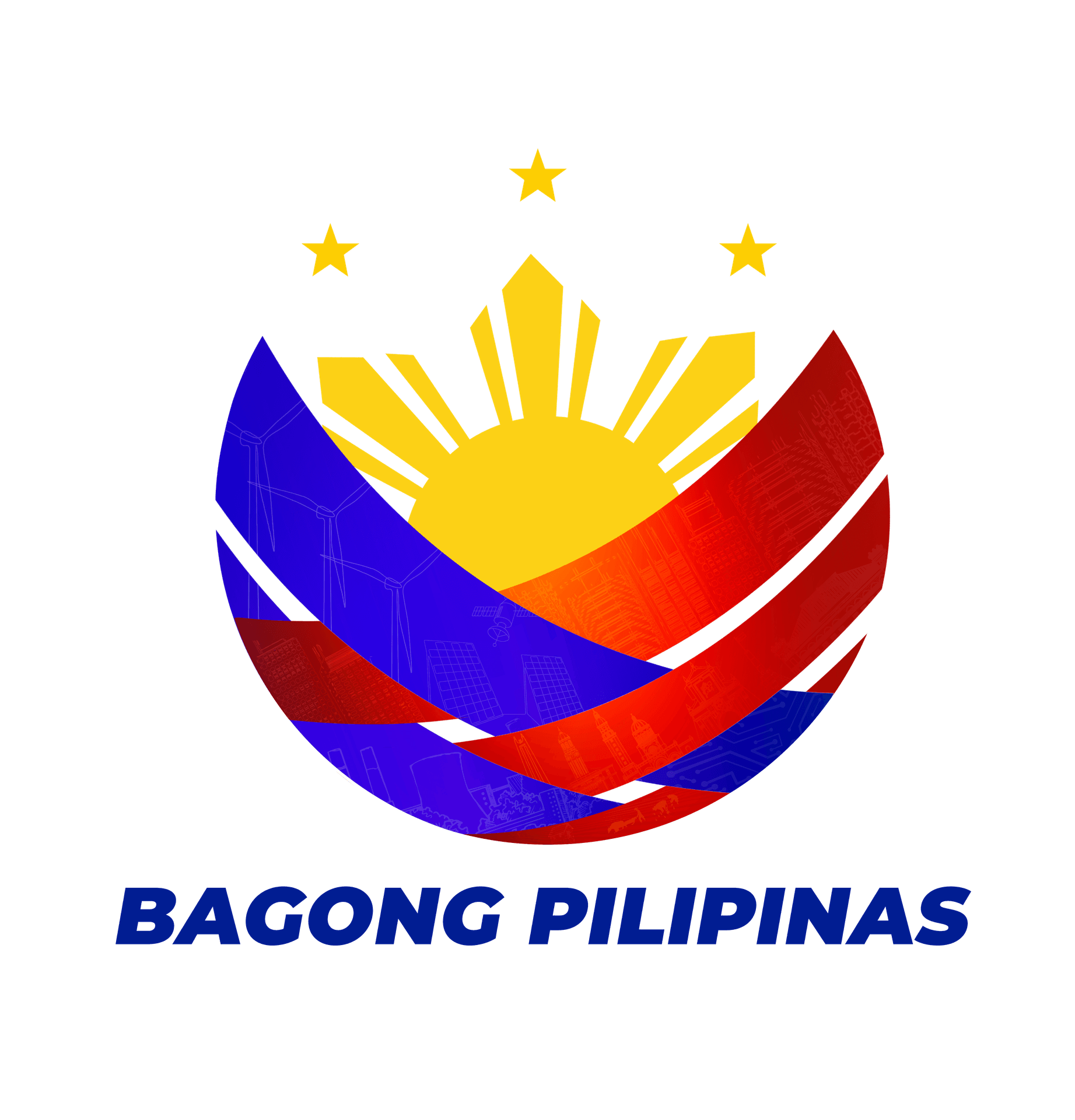 BAGONG PILIPINAS