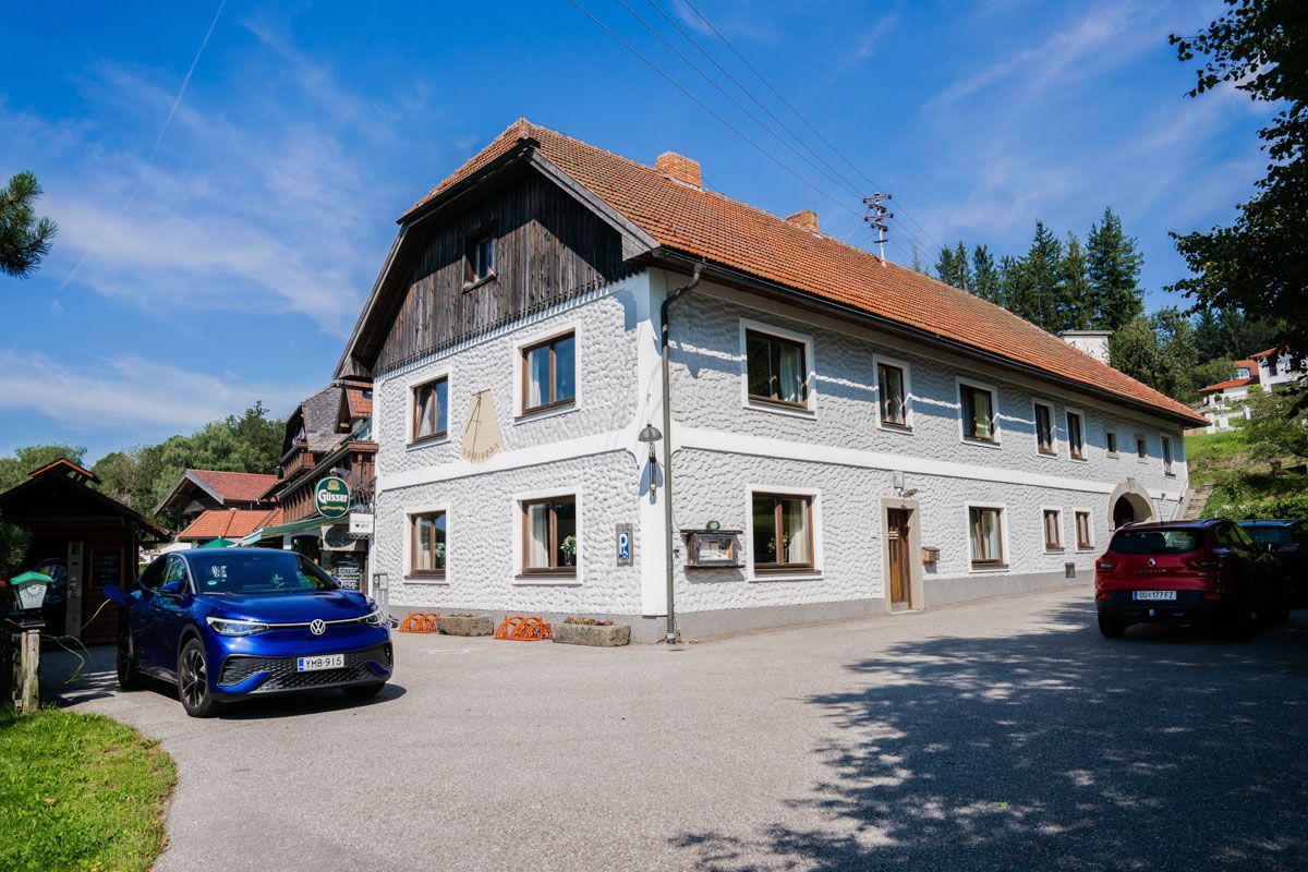 Hochzeitslocation Eidenberger Alm im Mühlviertel in Oberösterreich Hochzeitslocation Eidenberger Alm im Mühlviertel in Oberösterreich