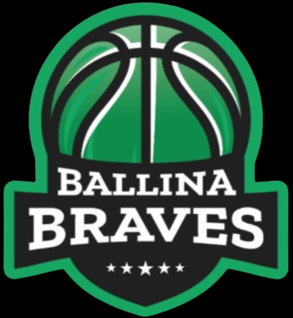 Ballina Braves Basketball Club