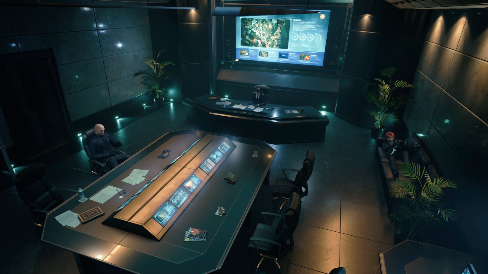 Final Fantasy 7 Remake Intergrade