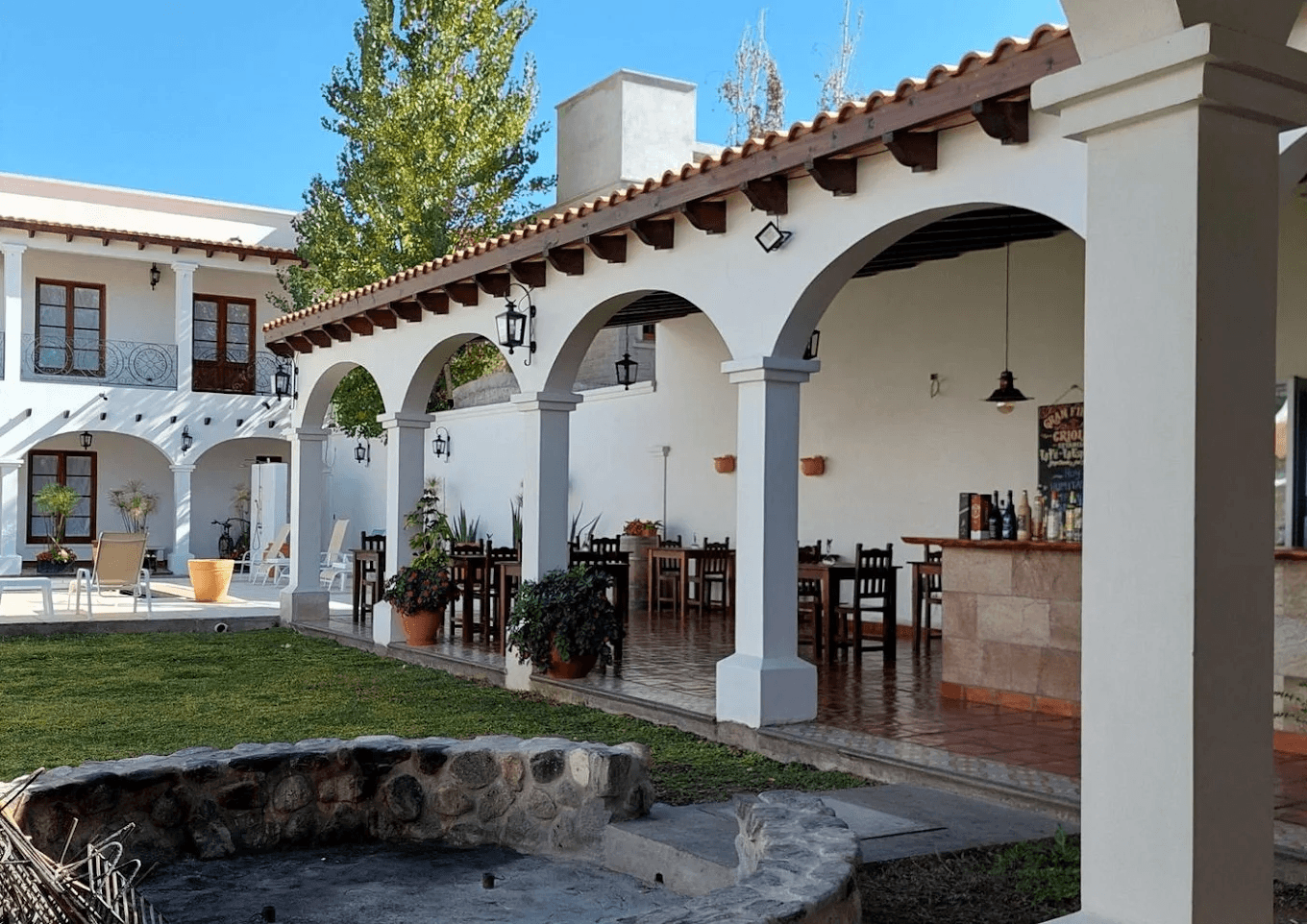 Iraola Hotel Boutique