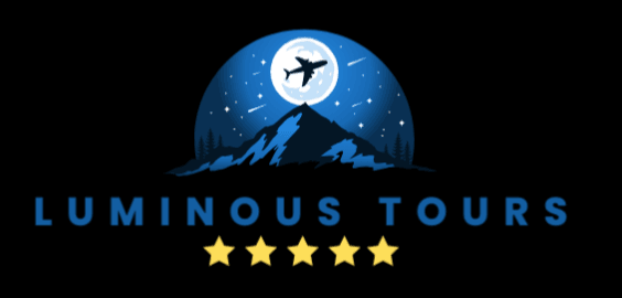 Luminous Tours