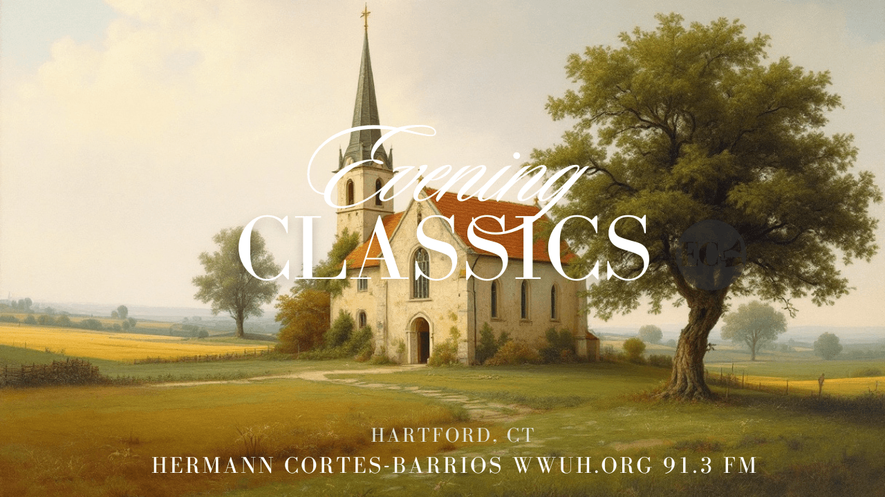 Evening Classics latest show