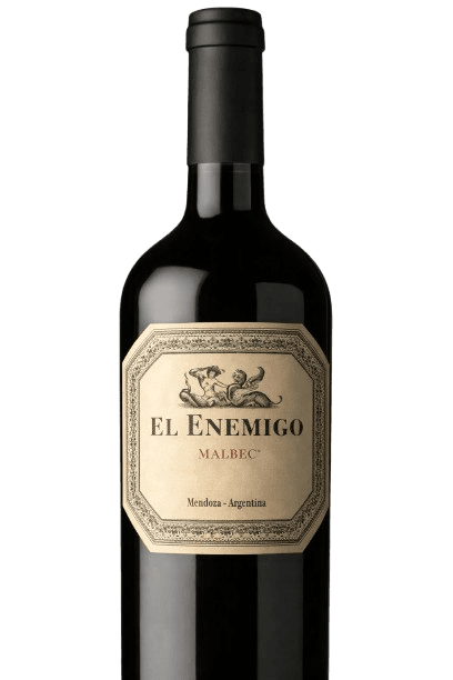 El Enemigo Malbec 2022