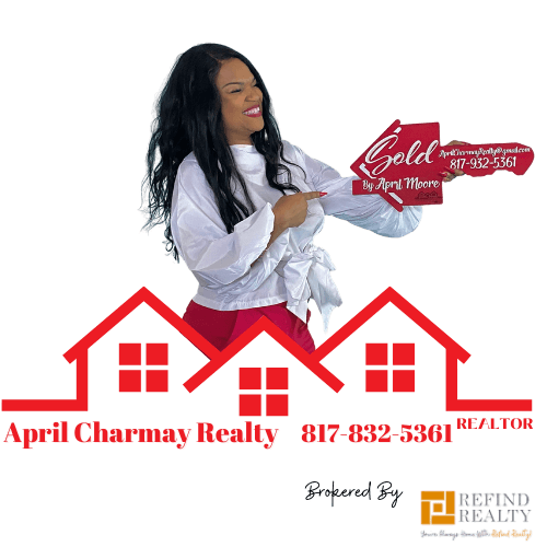 April Charmay Realty | April Williams Moore