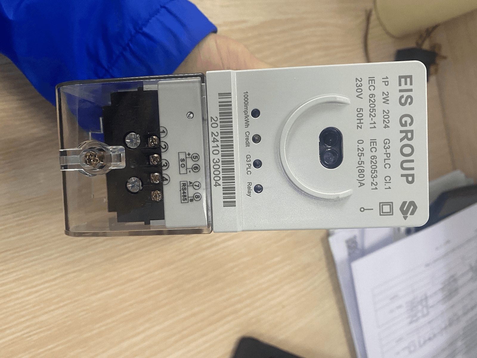 energy meters energy meters