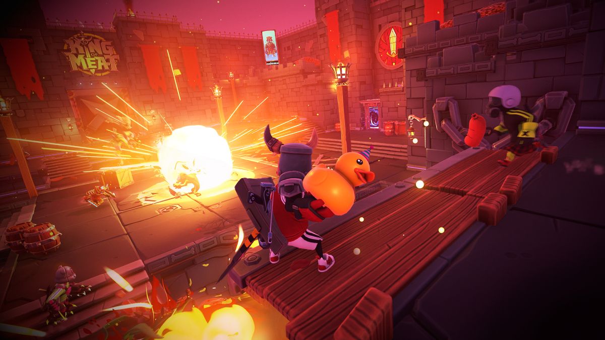 King of Meat King of Meat