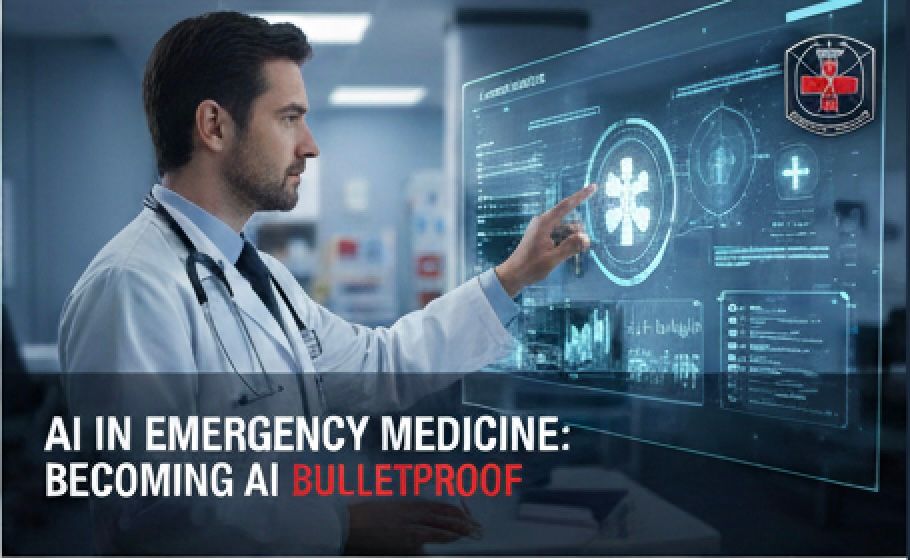 Screenshot of Online AI Bulletproof course