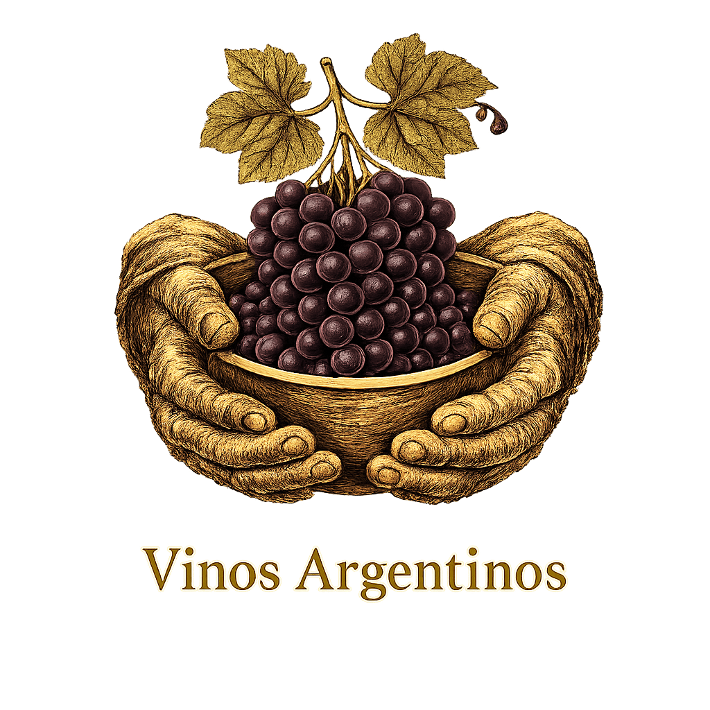 Vinos Argentinos