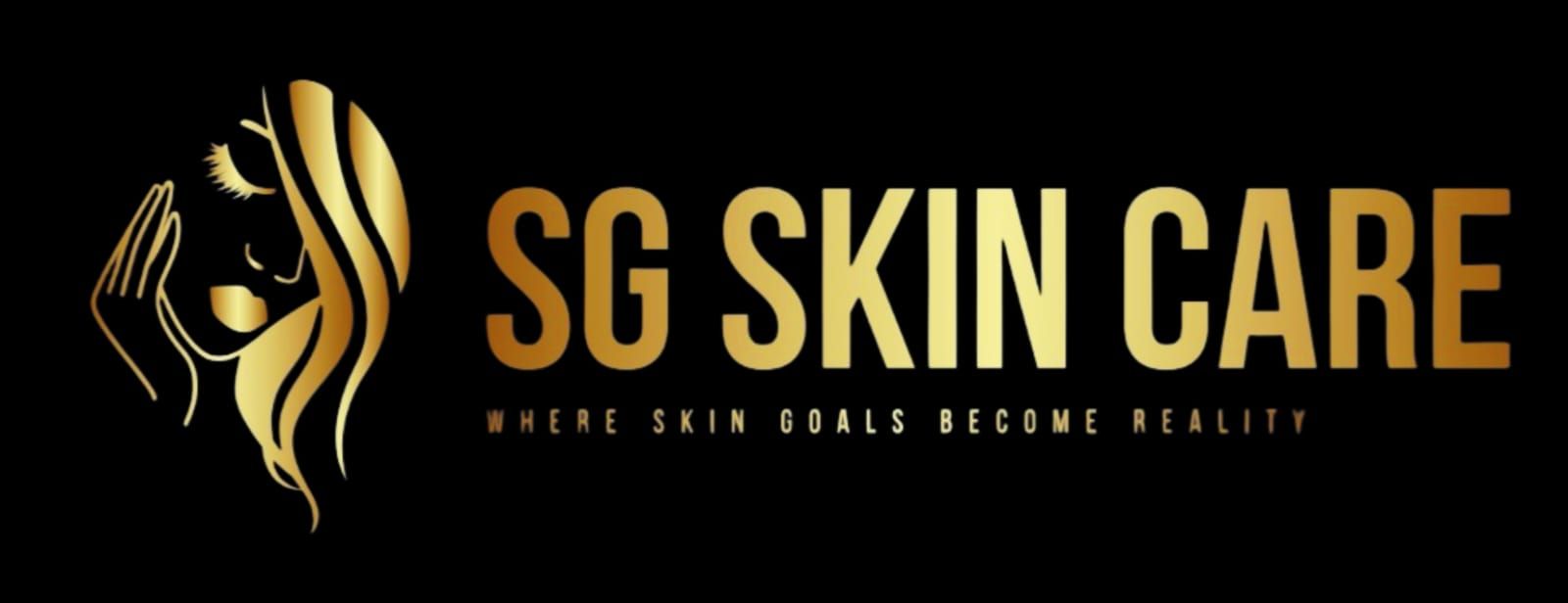 SG Skin Care Products