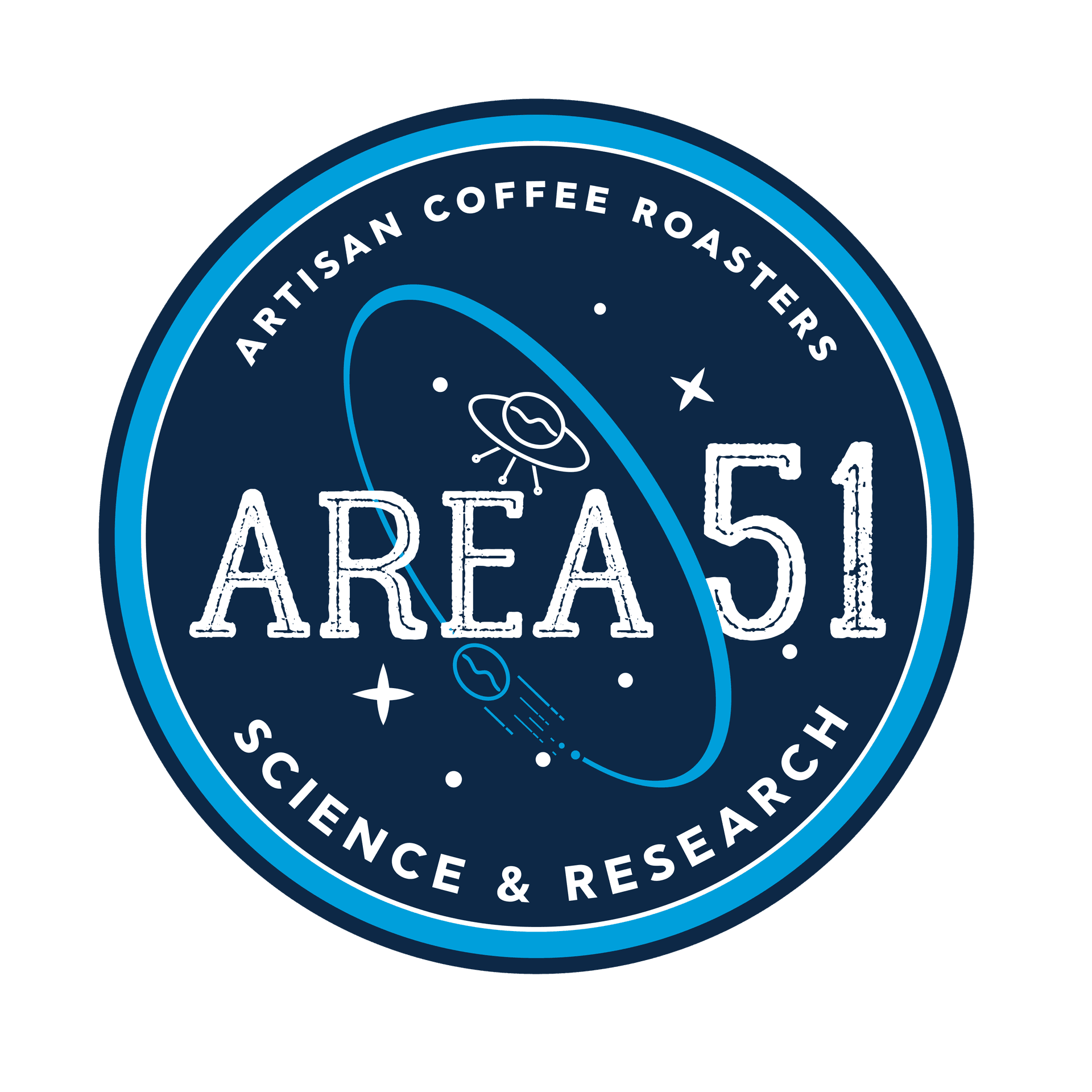 Area51 coffee roasters