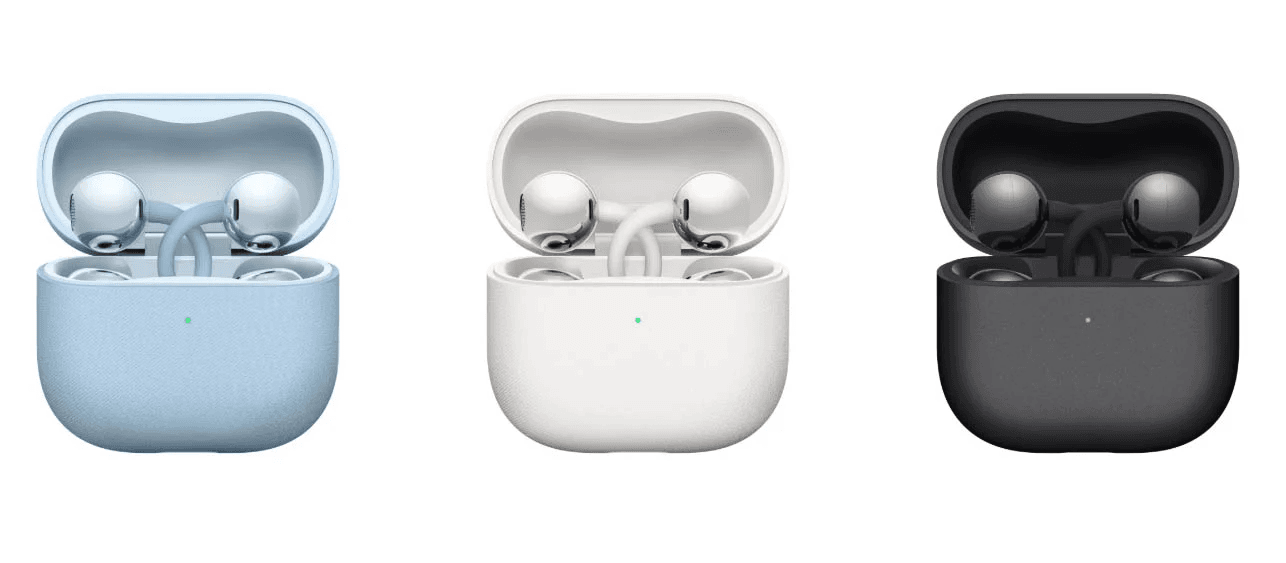 Huawei FreeClip 2 Huawei FreeClip 2