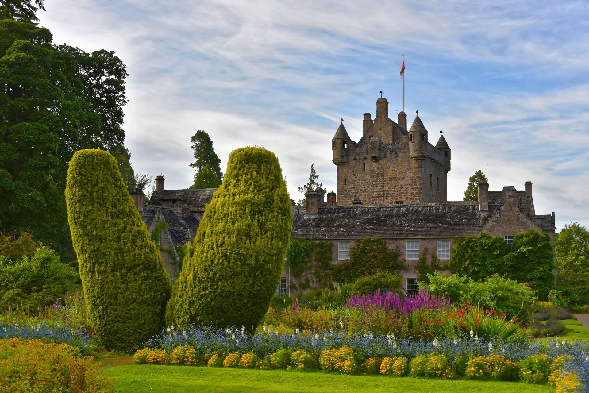 cawdor castle cawdor castle