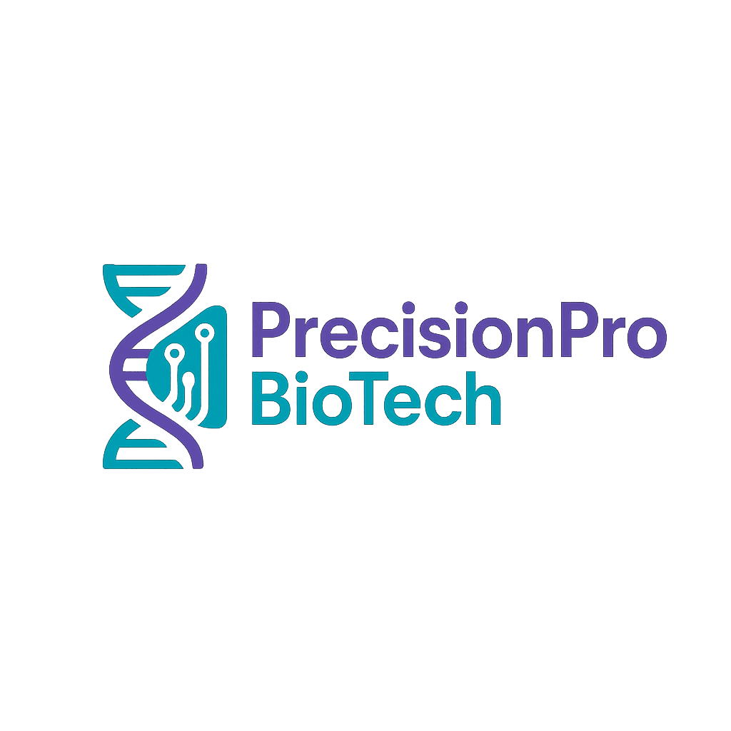 AI-Precision Engineered Robotic Prostate Biopsy | PrecisionBioTech