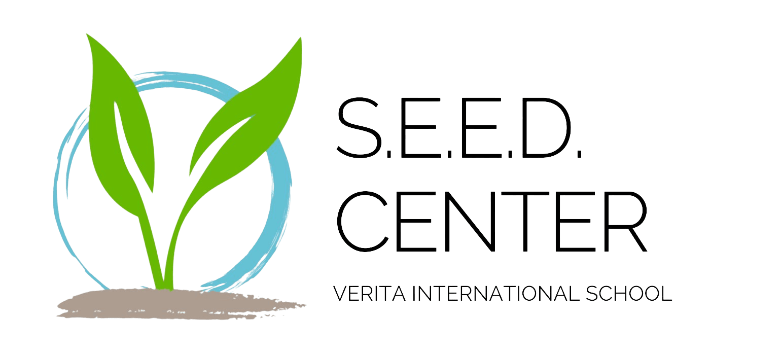 S.E.E.D.