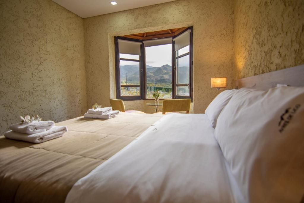 Ayres de Uco Lodge Valle de Uco