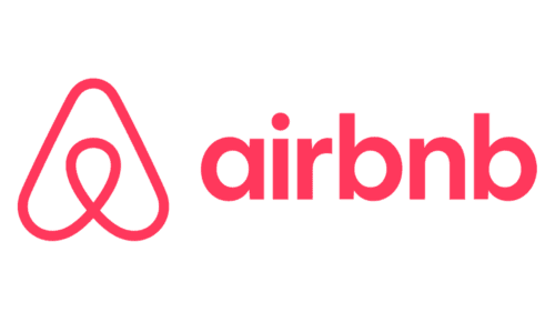 Airbnb logo – Streamlined Stays short-term rental optimization experts data-driven systems for Airbnb revenue and guest experience excellence