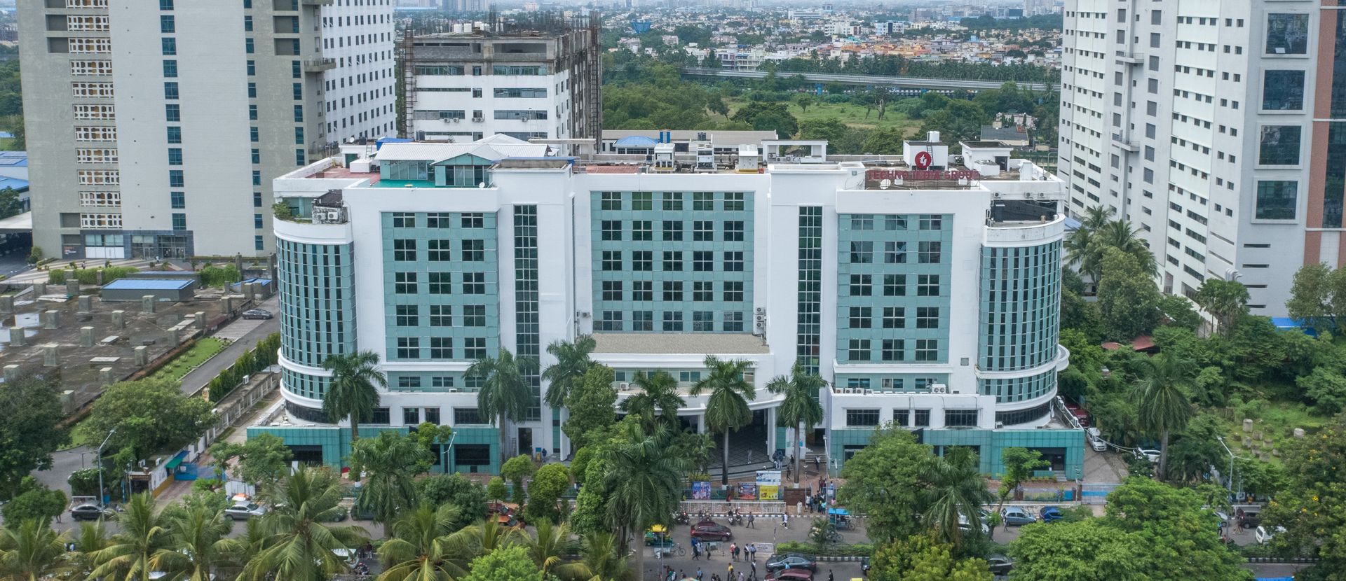 Techno India University Kolkata