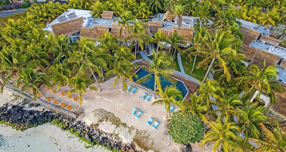 Seasense Boutique Hotel & Spa Seasense Boutique Hotel & Spa