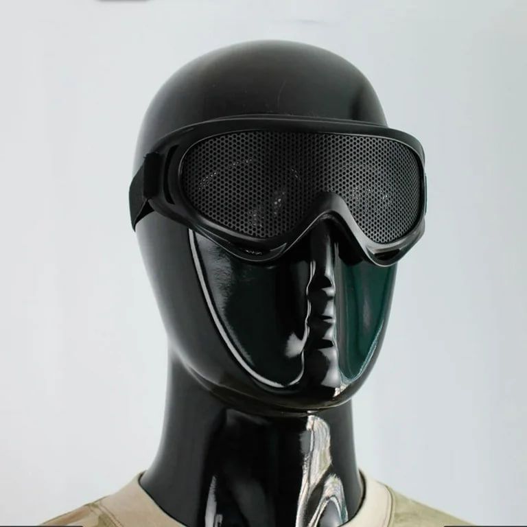 Portrait of a Special forces soldier in a helmet with a walkie-talkie. Portrait of a Special forces soldier in a helmet with a walkie-talkie.