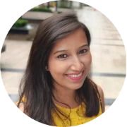 Akanksha Sharma, Paid Traffic Associate