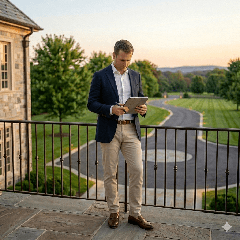 Man, hands and engineer with clipboard for inspection, industrial career and building renovation of development. Contractor, architect and construction site for maintenance or infrastructure project