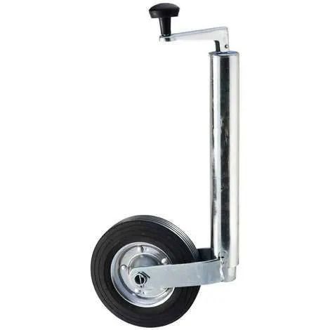 Roue de Jockey
