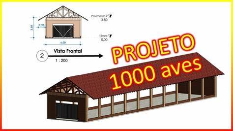 farm structure construction