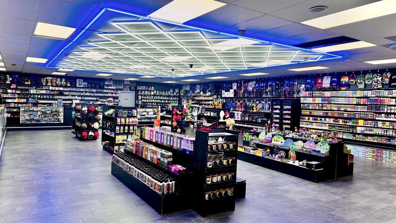 elfbar nachfüll pod läuft aus Vapor Land: Best Smoke Shop for Quality Vapes & More