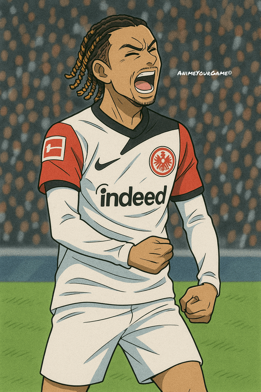 Ekitike-frankfurt