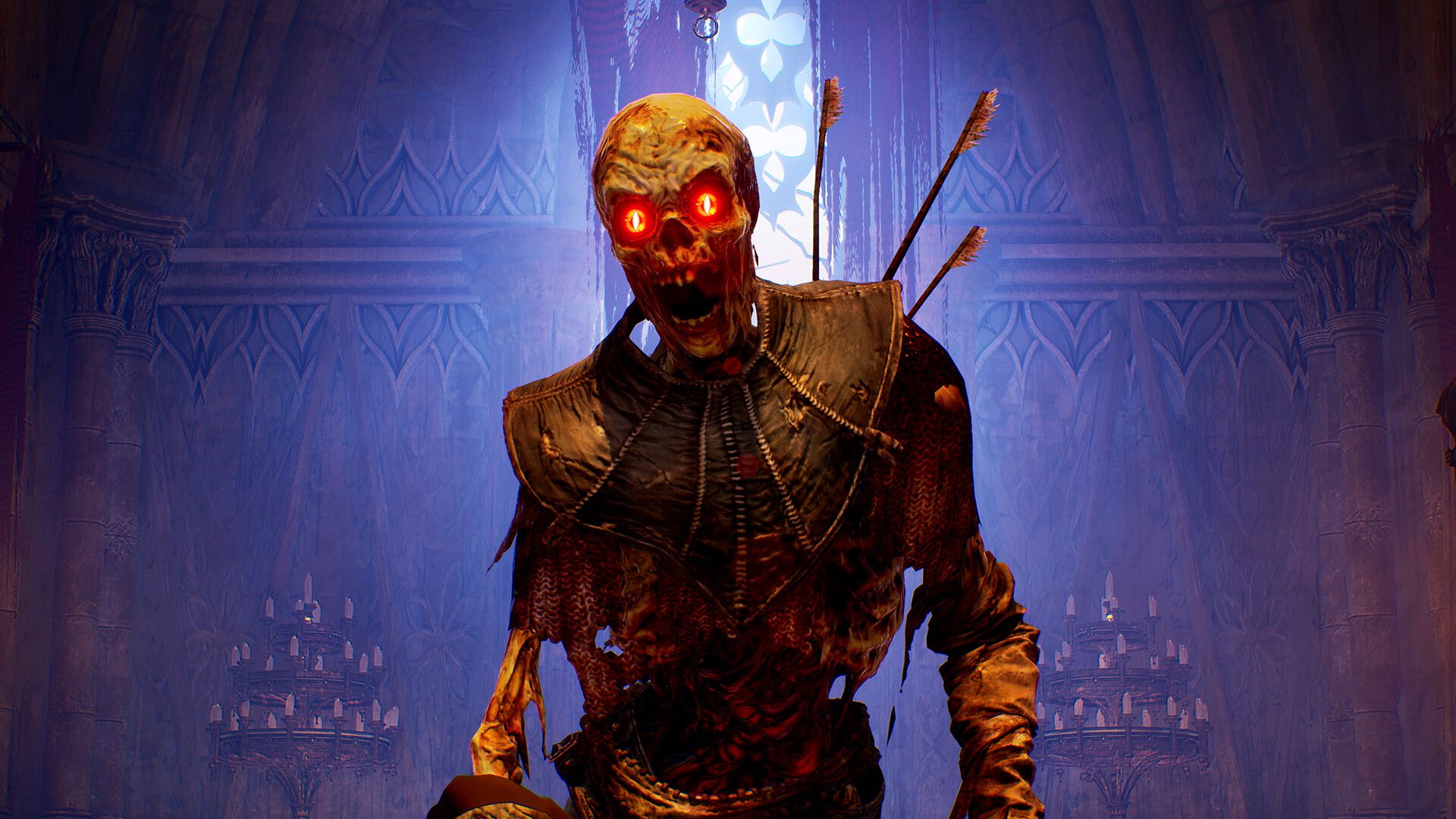 Crimson Moon Crimson Moon