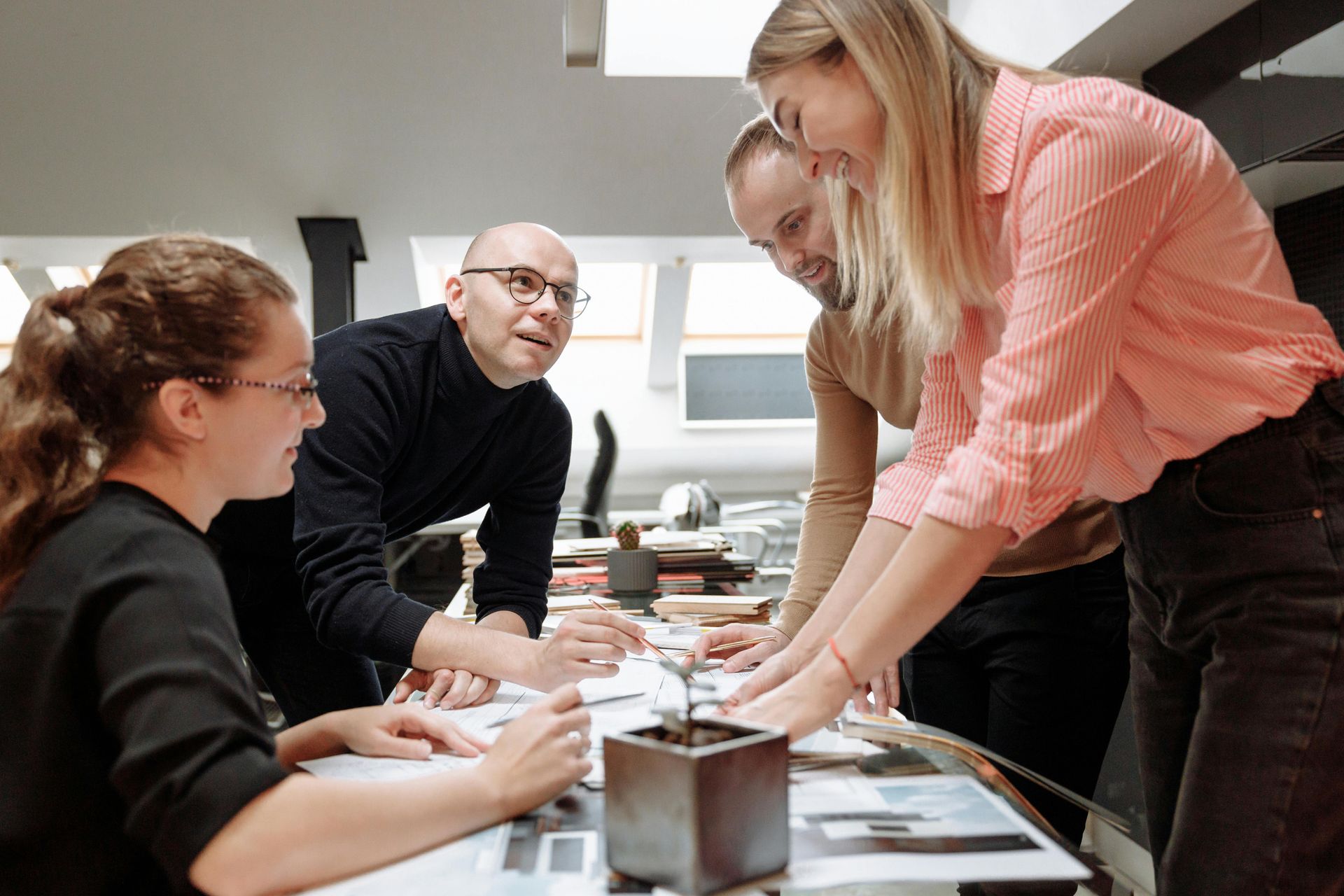 business leadership business leadership