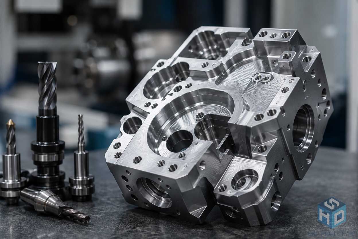 China metal CNC machining China metal CNC machining